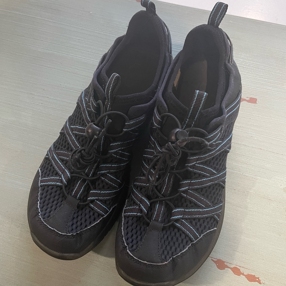 Chaco Mens Water Shoes | Size 10